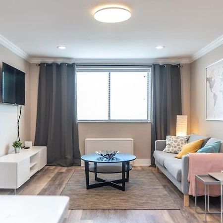 Downtown 18Th Fl! City View& Onsite Parking Lm1807 Atlanta Zewnętrze zdjęcie