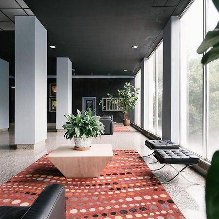 Downtown 18Th Fl! City View& Onsite Parking Lm1807 Atlanta Zewnętrze zdjęcie