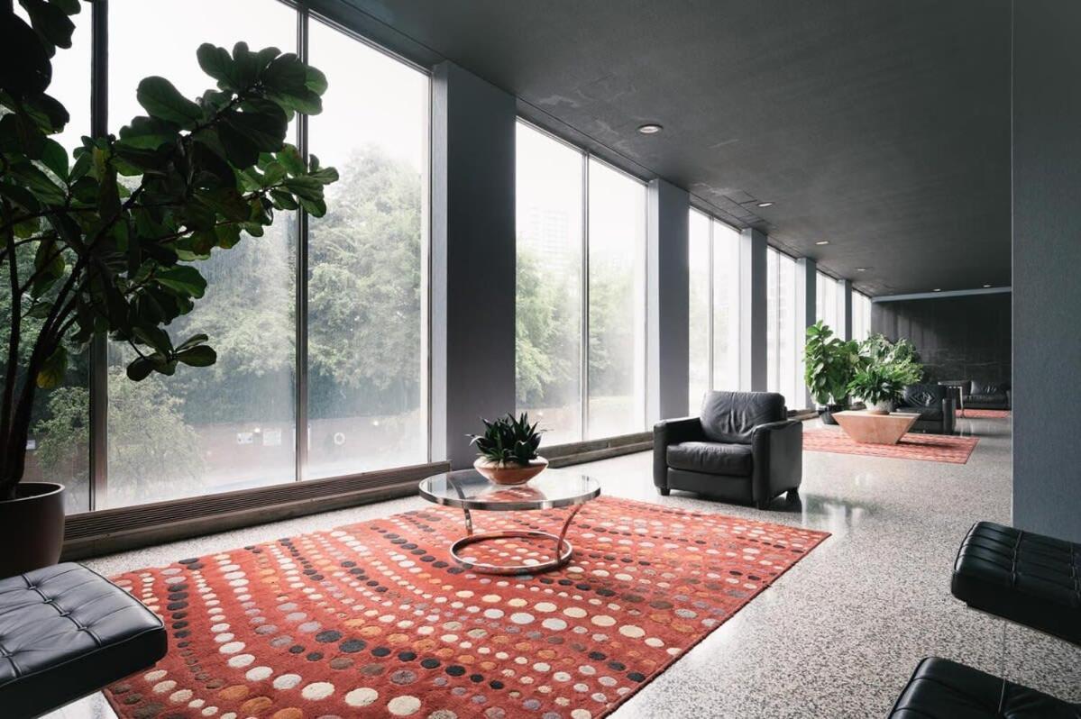 Downtown 18Th Fl! City View& Onsite Parking Lm1807 Atlanta Zewnętrze zdjęcie
