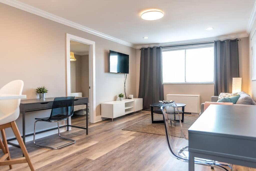 Downtown 18Th Fl! City View& Onsite Parking Lm1807 Atlanta Zewnętrze zdjęcie
