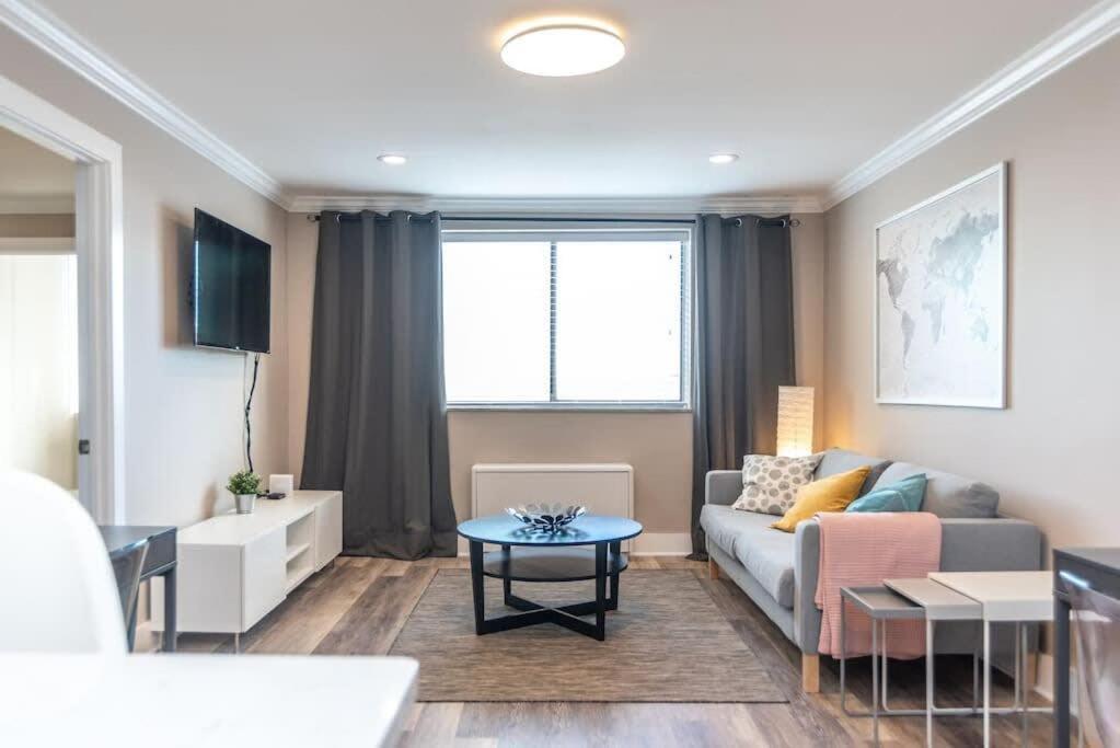 Downtown 18Th Fl! City View& Onsite Parking Lm1807 Atlanta Zewnętrze zdjęcie