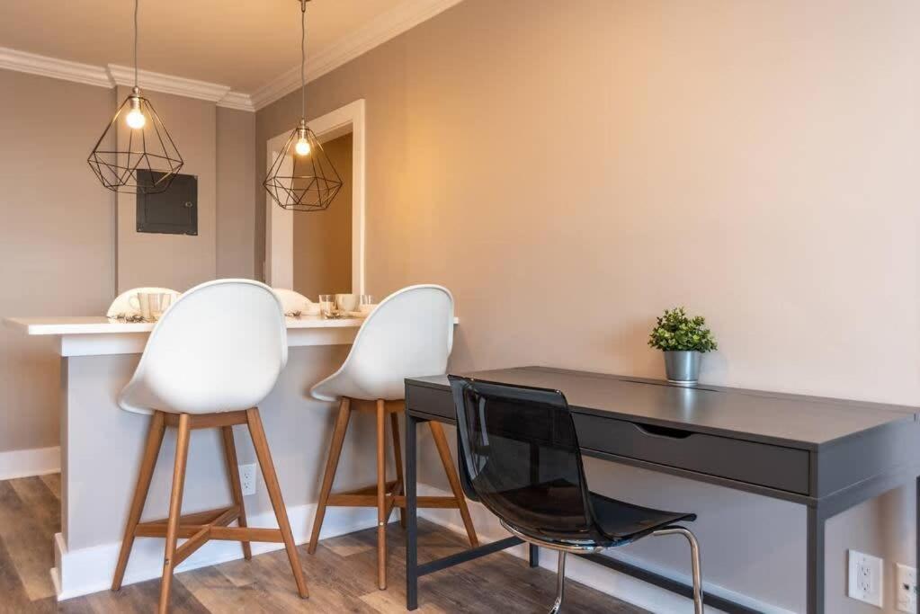 Downtown 18Th Fl! City View& Onsite Parking Lm1807 Atlanta Zewnętrze zdjęcie