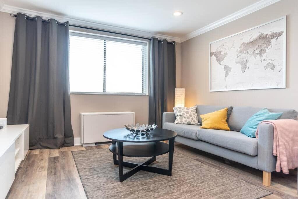 Downtown 18Th Fl! City View& Onsite Parking Lm1807 Atlanta Zewnętrze zdjęcie