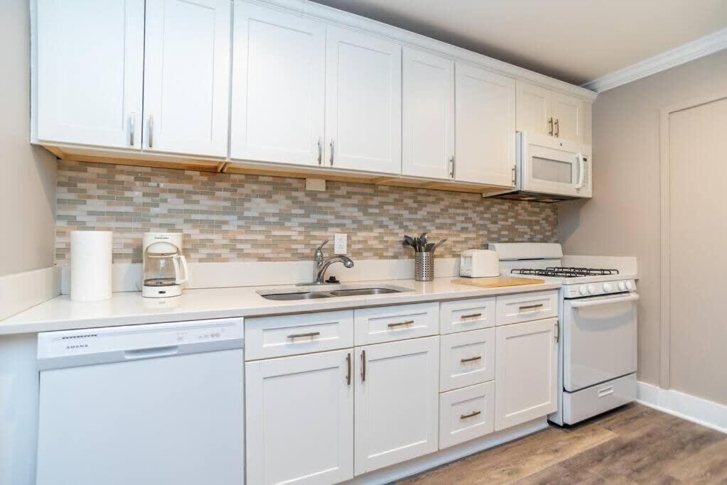 Downtown 18Th Fl! City View& Onsite Parking Lm1807 Atlanta Zewnętrze zdjęcie