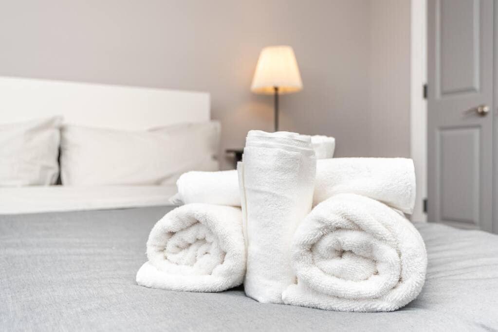 Downtown 18Th Fl! City View& Onsite Parking Lm1807 Atlanta Zewnętrze zdjęcie