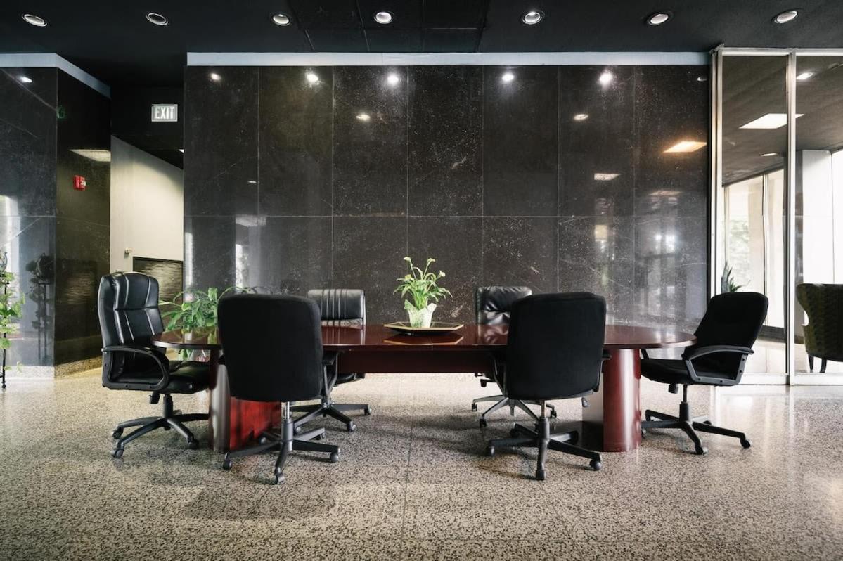 Downtown 18Th Fl! City View& Onsite Parking Lm1807 Atlanta Zewnętrze zdjęcie