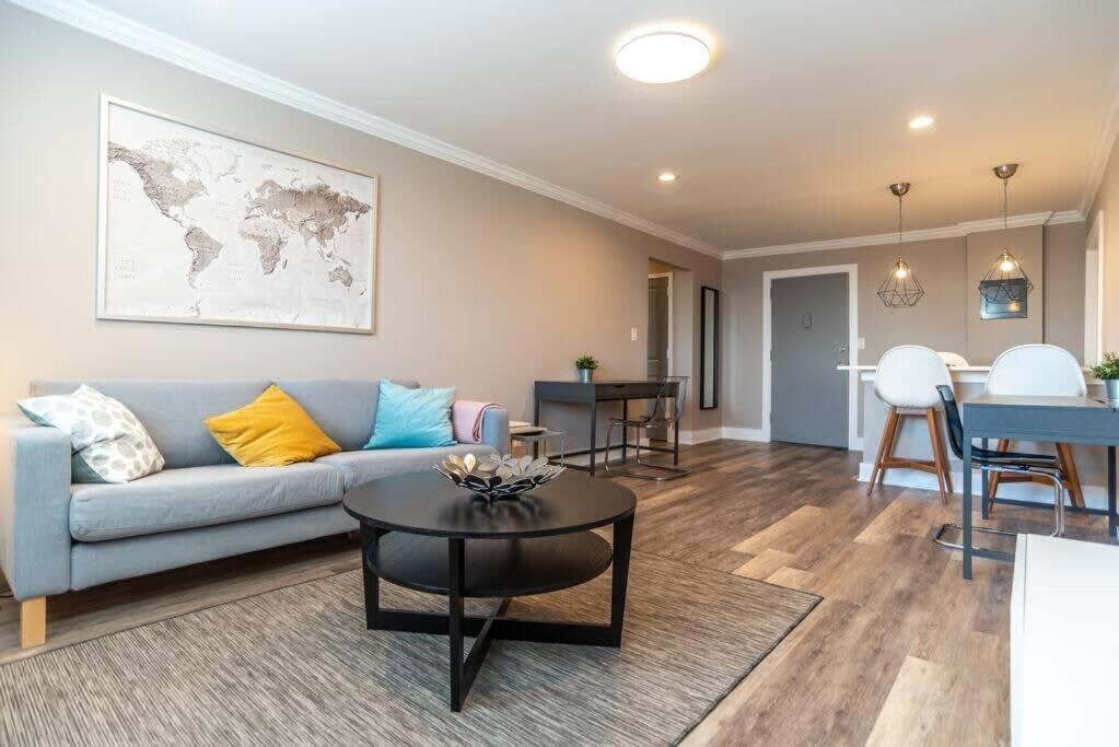 Downtown 18Th Fl! City View& Onsite Parking Lm1807 Atlanta Zewnętrze zdjęcie