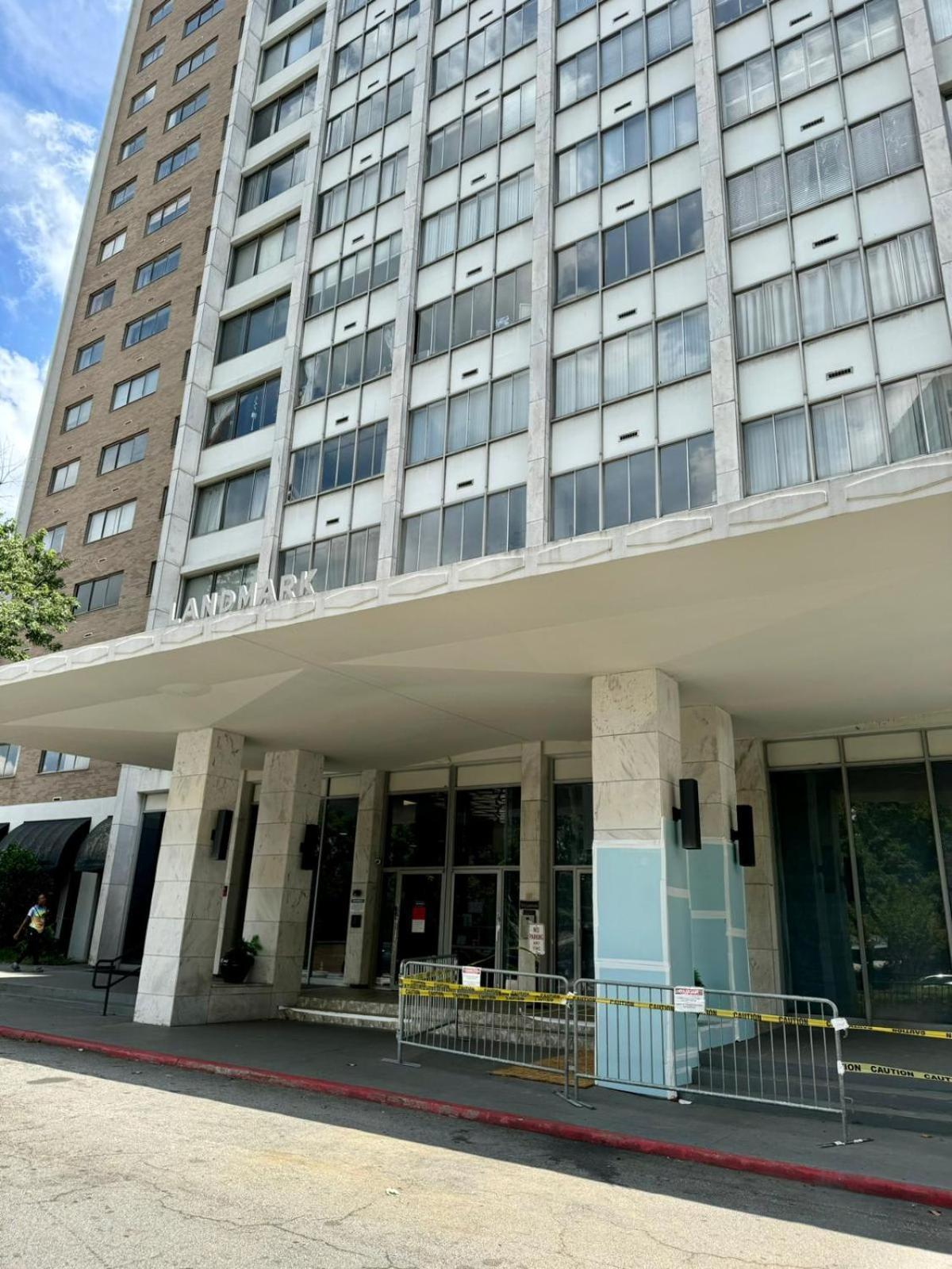 Downtown 18Th Fl! City View& Onsite Parking Lm1807 Atlanta Zewnętrze zdjęcie