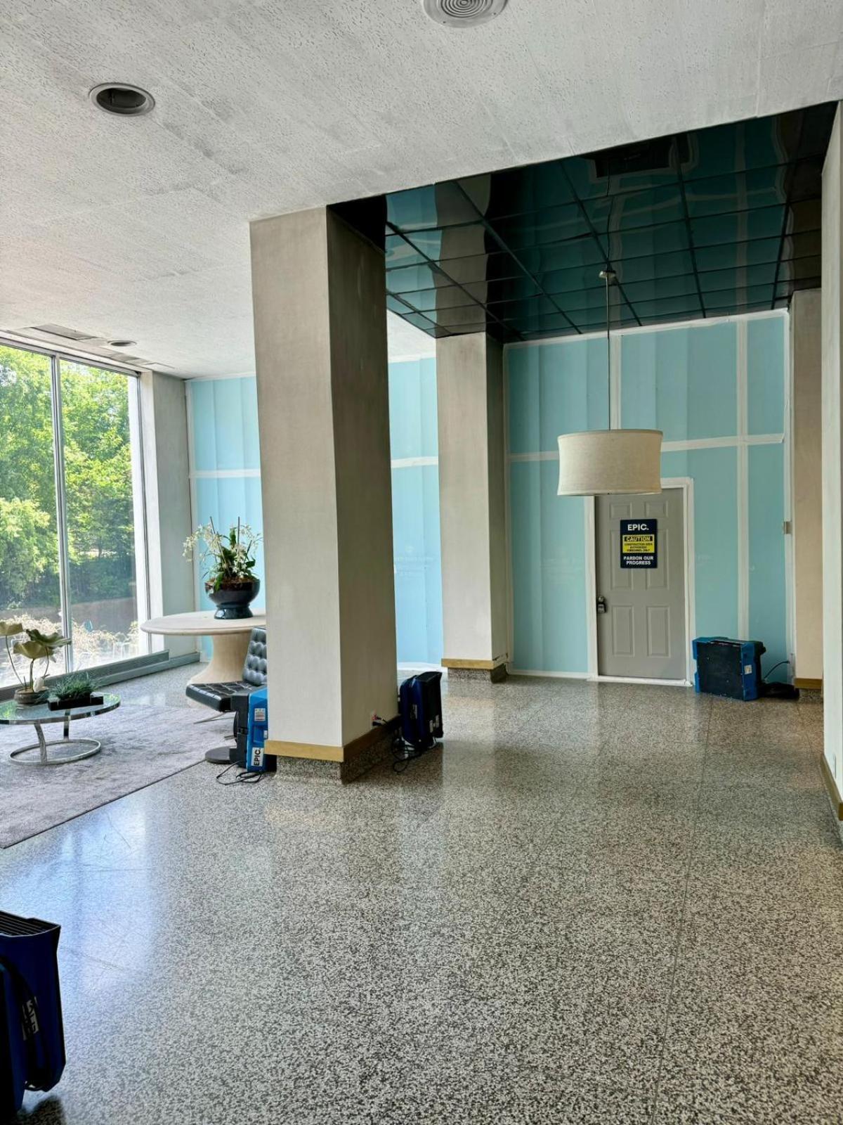 Downtown 18Th Fl! City View& Onsite Parking Lm1807 Atlanta Zewnętrze zdjęcie